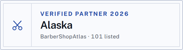 Verified Partner — BarberShopAtlas