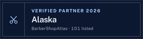 Verified Partner — BarberShopAtlas