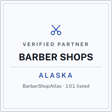 Verified Partner — BarberShopAtlas