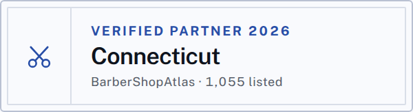 Verified Partner — BarberShopAtlas