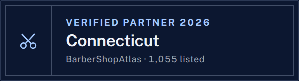 Verified Partner — BarberShopAtlas