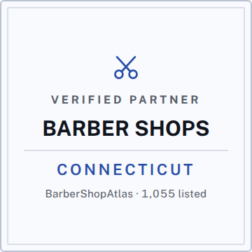 Verified Partner — BarberShopAtlas