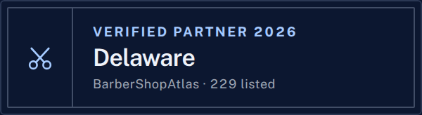 Verified Partner — BarberShopAtlas