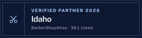 Verified Partner — BarberShopAtlas