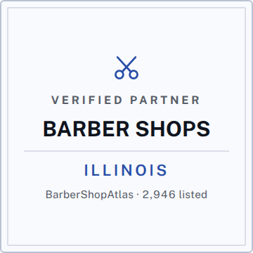 Verified Partner — BarberShopAtlas