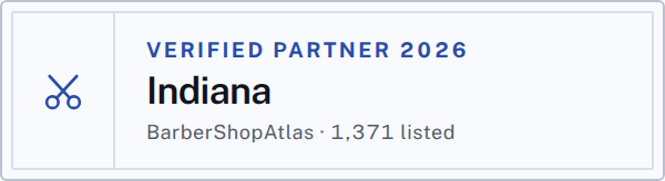 Verified Partner — BarberShopAtlas
