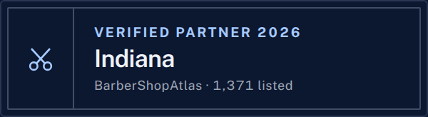 Verified Partner — BarberShopAtlas