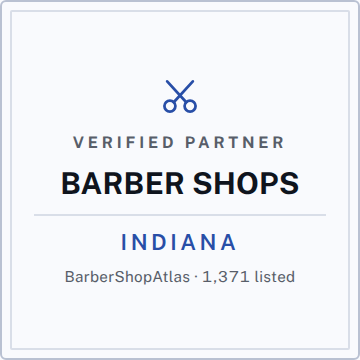 Verified Partner — BarberShopAtlas