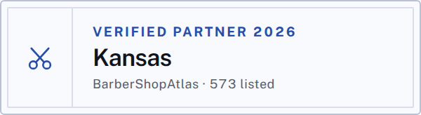 Verified Partner — BarberShopAtlas