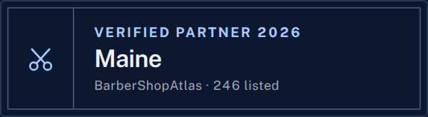 Verified Partner — BarberShopAtlas