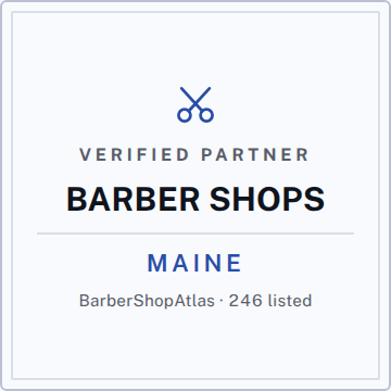 Verified Partner — BarberShopAtlas