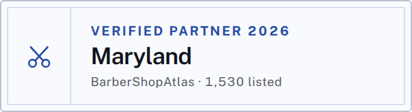 Verified Partner — BarberShopAtlas