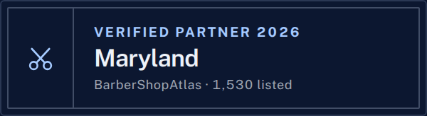 Verified Partner — BarberShopAtlas