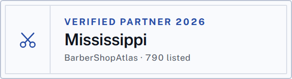 Verified Partner — BarberShopAtlas