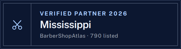 Verified Partner — BarberShopAtlas