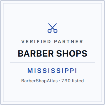 Verified Partner — BarberShopAtlas
