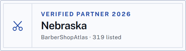 Verified Partner — BarberShopAtlas