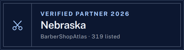 Verified Partner — BarberShopAtlas