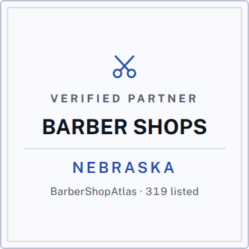 Verified Partner — BarberShopAtlas