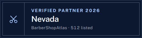 Verified Partner — BarberShopAtlas