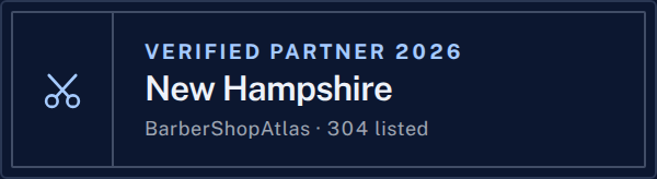 Verified Partner — BarberShopAtlas