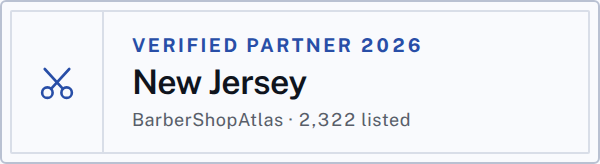Verified Partner — BarberShopAtlas