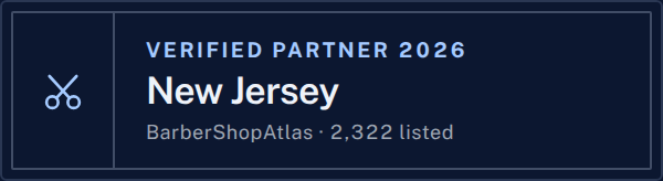 Verified Partner — BarberShopAtlas