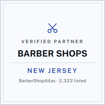 Verified Partner — BarberShopAtlas