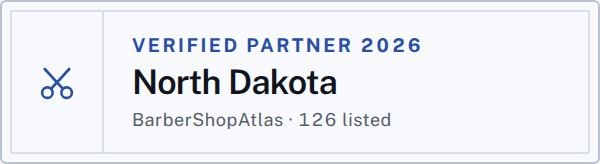 Verified Partner — BarberShopAtlas