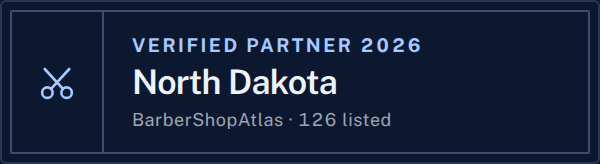 Verified Partner — BarberShopAtlas