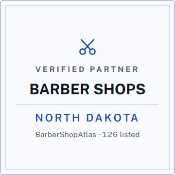 Verified Partner — BarberShopAtlas