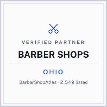 Verified Partner — BarberShopAtlas
