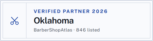 Verified Partner — BarberShopAtlas