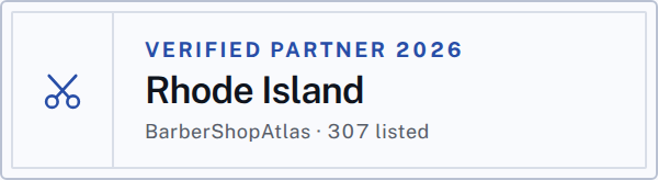 Verified Partner — BarberShopAtlas