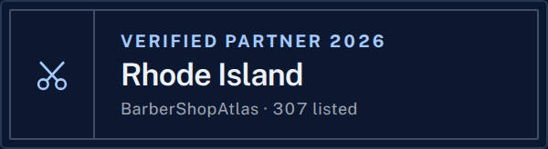 Verified Partner — BarberShopAtlas