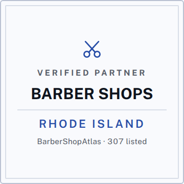Verified Partner — BarberShopAtlas