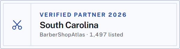 Verified Partner — BarberShopAtlas