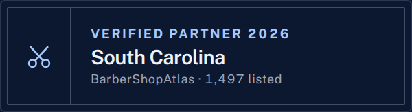 Verified Partner — BarberShopAtlas