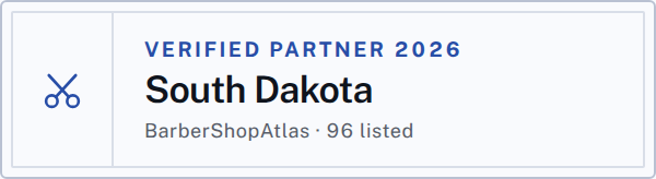 Verified Partner — BarberShopAtlas