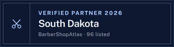 Verified Partner — BarberShopAtlas