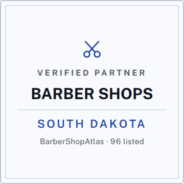 Verified Partner — BarberShopAtlas