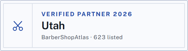 Verified Partner — BarberShopAtlas