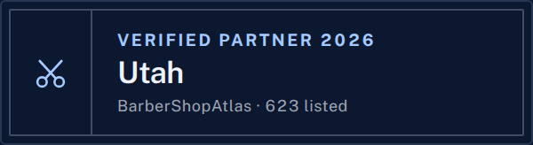 Verified Partner — BarberShopAtlas