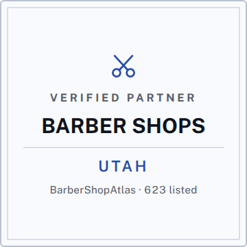 Verified Partner — BarberShopAtlas