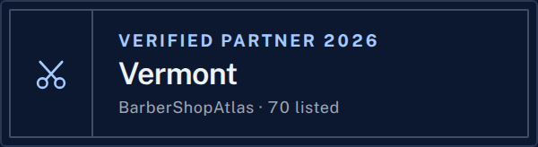 Verified Partner — BarberShopAtlas