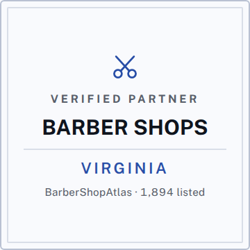 Verified Partner — BarberShopAtlas