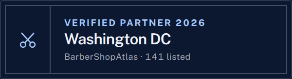 Verified Partner — BarberShopAtlas
