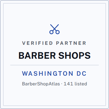 Verified Partner — BarberShopAtlas