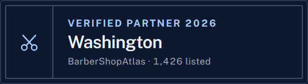 Verified Partner — BarberShopAtlas