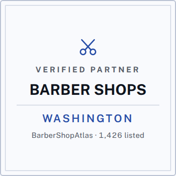 Verified Partner — BarberShopAtlas